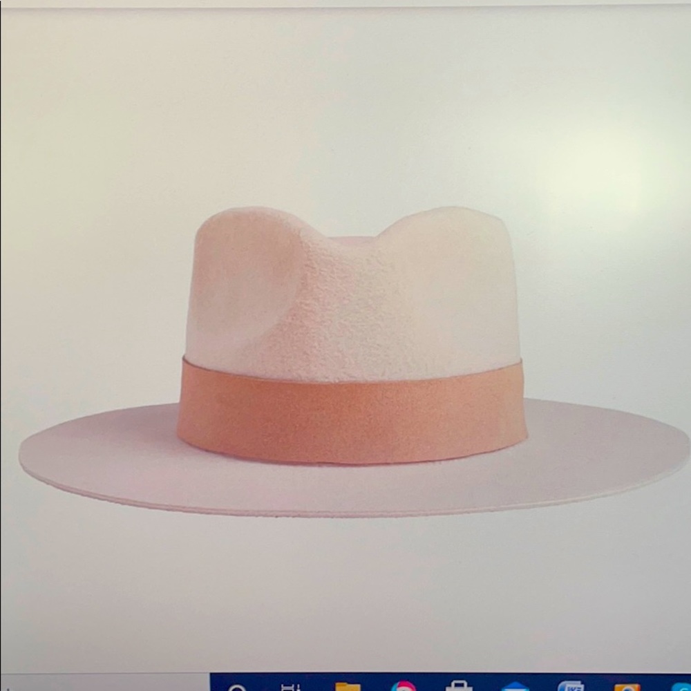 Teressa Foglia - Lynn Hat - brand new